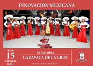Innovacin mexicana