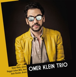 Omer Klein Tro