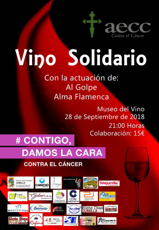 Vino Solidario