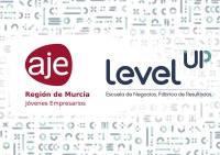 Level UP y AJE Regin de Murcia