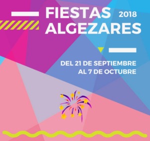 Fiestas de Algezares 2018