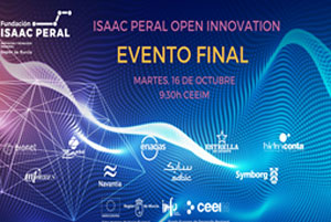 Final Isaac Peral Open Innovation