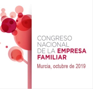 Congreso Nacional de la Empresa Familiar