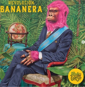  Revolucin Bananera