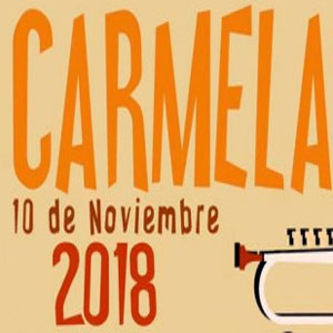 Carmela Music Festival 2018