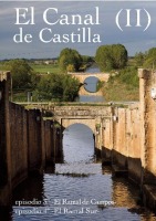 EL CANAL DE CASTILLA 3-4