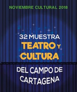 Noviembre cultural en La Aljorra