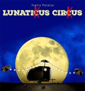 Lunticus circus