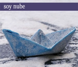 'Soy Nube', del artista Pablo Cros Bernabeu