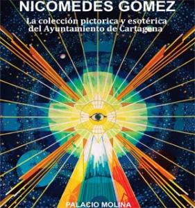 Nicomedes Gmez: Coleccin obra esotrica