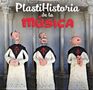 PlastiHistoria de la Msica