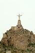 Vista del Cristo de Monteagudo - Regin de Murcia Digital