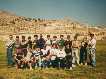 Juveniles Universitario de Murcia 95 en Villajoyosa