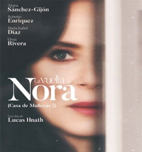 La vuelta de Nora