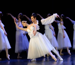 Ballet Imperial Ruso 