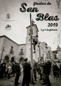 Fiestas de San Blas de Yecla 2019