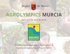 AGROLYMPICS MURCIA AGROLYMPICS MURCIA