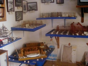 Museo del Mar San Pedro del Pinatar