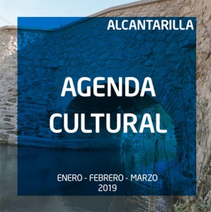 Agenda Cultural de Alcantarilla