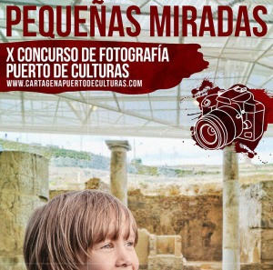 Concurso de Fotografa de Cartagena Puerto de Culturas