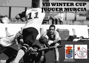 VII Winter Cup de Jugger Murcia