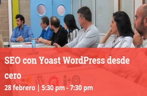 SEO con Yoast WordPress desde cero