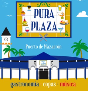 Pura Plaza