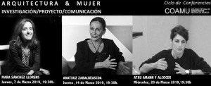 Arquitectura y Mujer