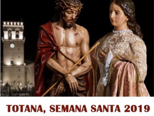 Semana Santa de Totana 2019