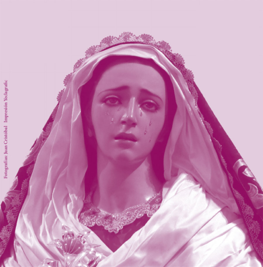Virgen de Los Dolores (Yecla)