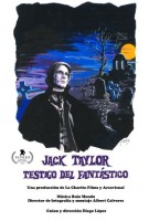JACK TAYLOR. TESTIGO DEL FANTASTICO