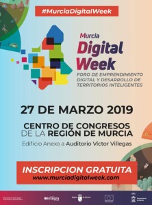 Murcia Digital Week