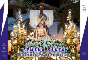 Semana Santa de San Pedro del Pinatar 2019