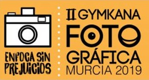 II Gymkana Fotogrfica Solidaria Ciudad de Murcia 2019: Enfoca sin prejuicios
