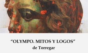 Olympo. Mitos y logos