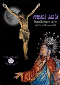 Semana Santa de Guadalupe 2019