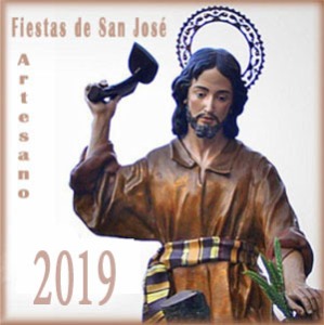 San Jos Artesano 2019