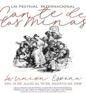 LIX Festival Internacional Cante de las Minas de La Unin
