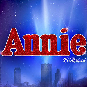 Annie el musical 