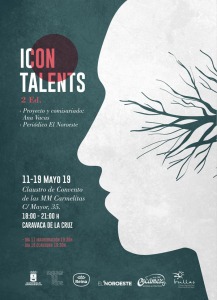 Icon Talents
