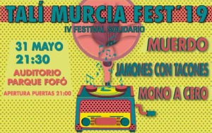 Tal Murcia Fest 4