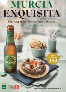 Murcia Exiquisita 2019