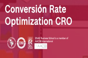 Conversin Rate Optimization CRO