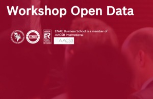 Workshop Open Data