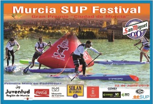 Murcia SUP Festival 