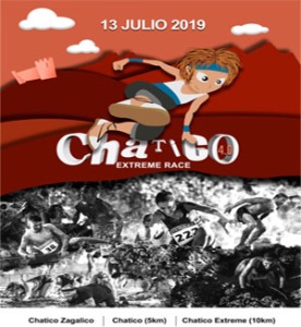 Chatico Extreme Race 4.0
