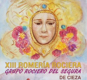 Romera Rociera de Cieza - Grupo del Segura