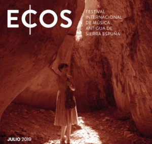 ECOS Festival - Msica Antigua Sierra Espua