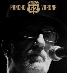 Pancho Varona Ruta 52 