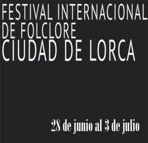 XXX Festival Internacional de Folclore 